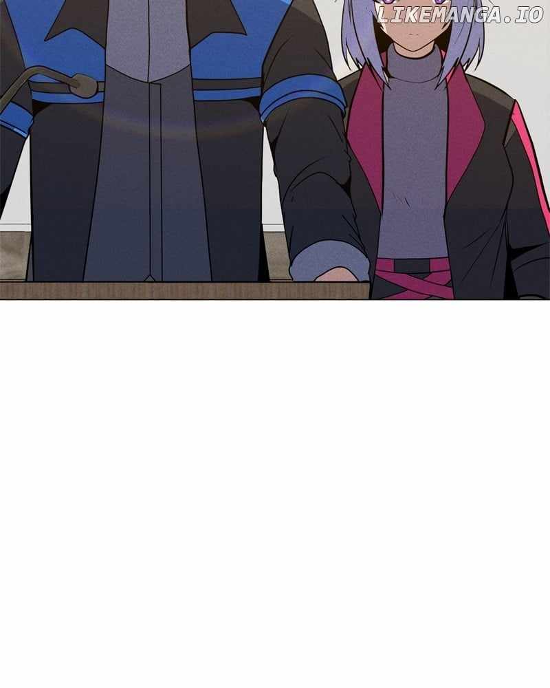Solo Spell Caster Chapter 186 153